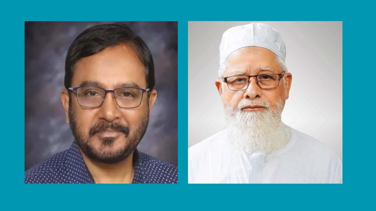 ফেনী-২ আসনে জামায়াতের প্রার্থী প্রত্যাহার, এবি পার্টির মঞ্জুকে সমর্থন