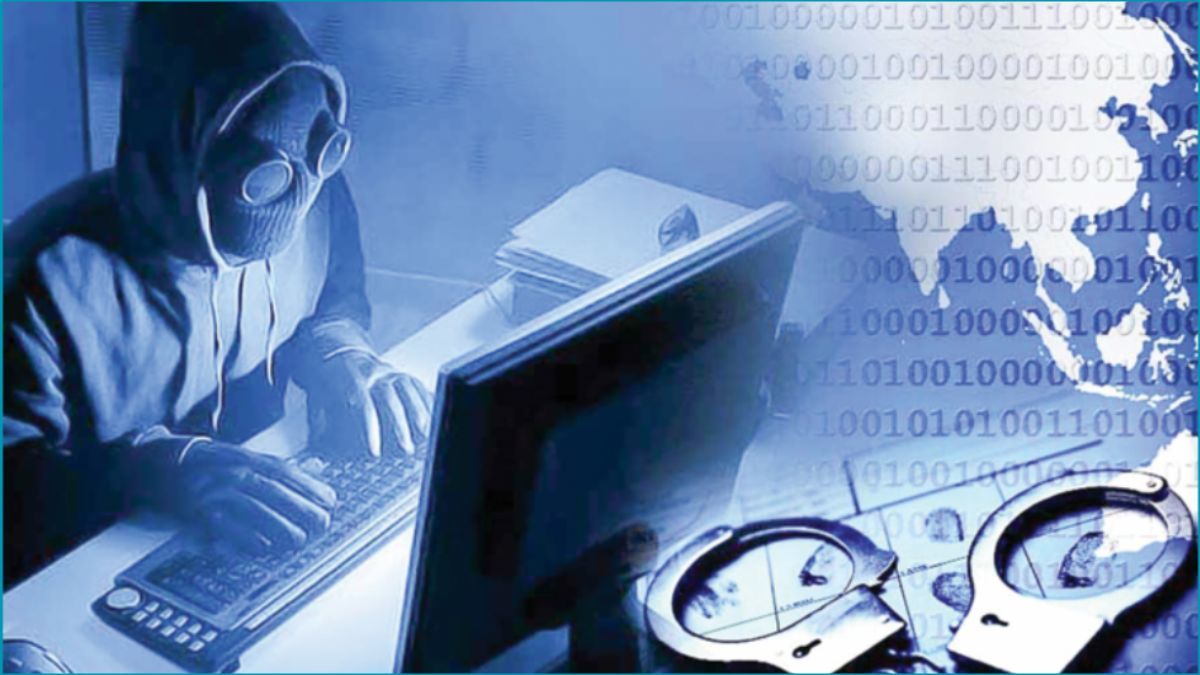 অন্যের পরিচয়ে ডিজিটাল প্রতারণা : প্রযুক্তির আড়ালে অপরাধ, নীরব শিকার সমাজ