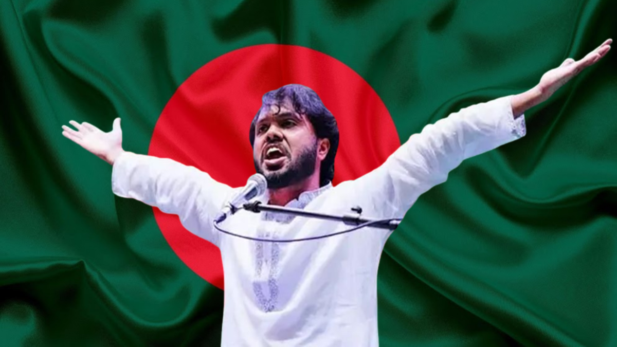 ওসমান হাদির হত্যাকারীদের ধরতে ৫৫ লাখ টাকা পুরস্কার ঘোষণা শিখ সংগঠনের