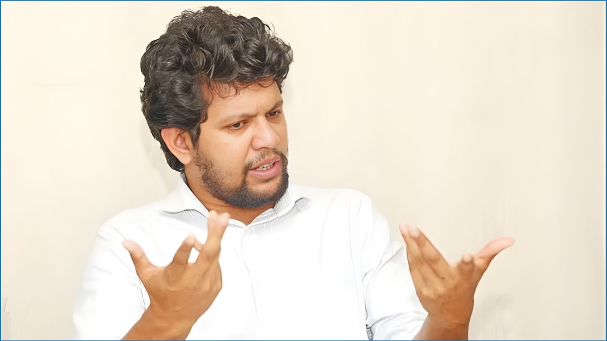 লক্ষ্মীপুর-১ আসনে মনোনয়ন সংগ্রহ করলেও নির্বাচন করবেন না মাহফুজ আলম