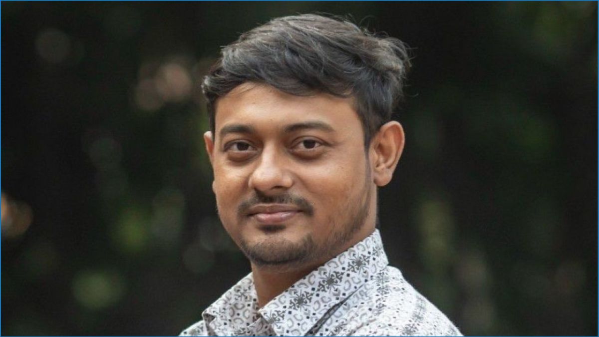 হাদির আসনে এনসিপির প্রার্থী নাসীরুদ্দীন পাটওয়ারী