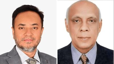 এক আসনে বিএনপির ২ প্রার্থী