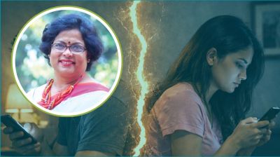 স্মার্টফোন সম্পর্কগুলোকে দুর্বল করে তুলছে