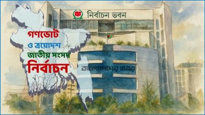 জমা পড়েছে ২ হাজার ৫৮২ মনোনয়নপত্র