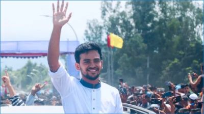 এনসিপির মুখপাত্র হচ্ছেন আসিফ মাহমুদ, করবেন না নির্বাচন