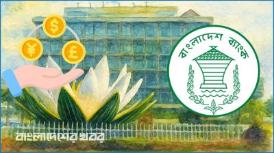 ২৮ দিনে রেমিটেন্স এল ২ হাজার ৯৩৬ মিলিয়ন ডলার