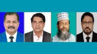 বরিশাল-১ আসনে চার প্রার্থীর মনোনয়নপত্র জমা