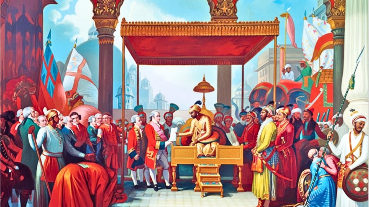 ইতিহাসের এই দিনে