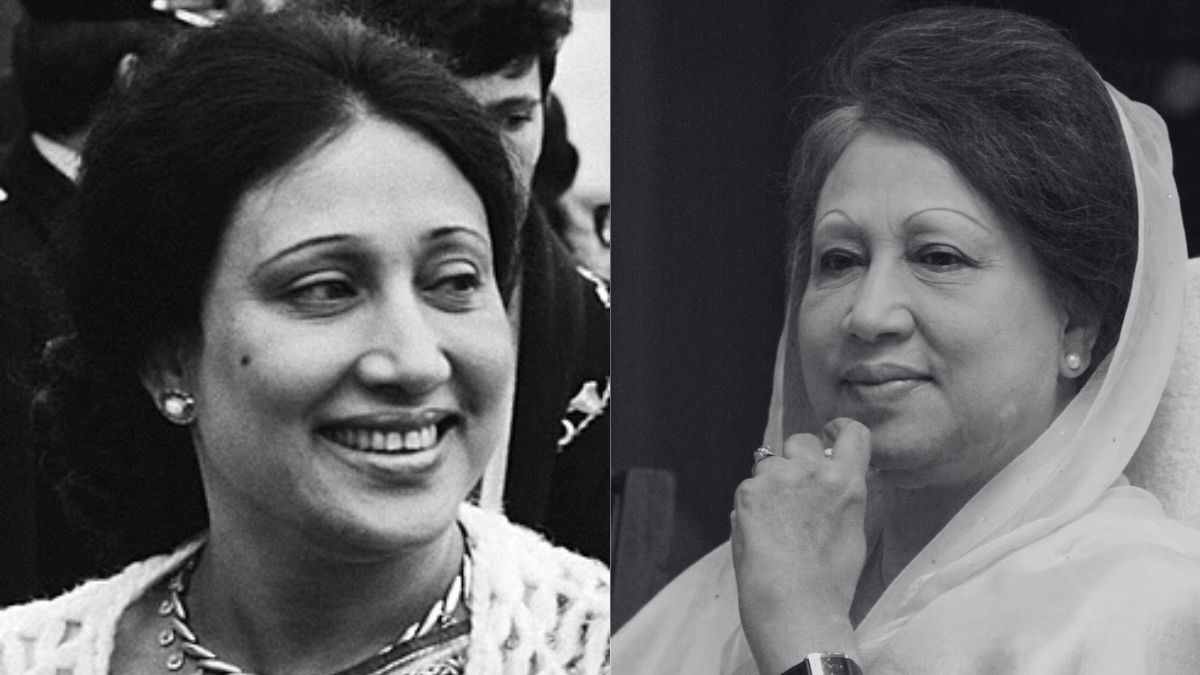 এক নজরে খালেদা জিয়ার বর্ণাঢ্য জীবন