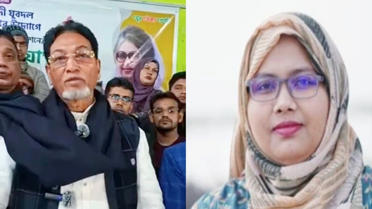 বরগুনায় মনোনয়ন জমায় ‘বাধা’, ইউএনও’র নিরপেক্ষতা নিয়ে প্রশ্ন