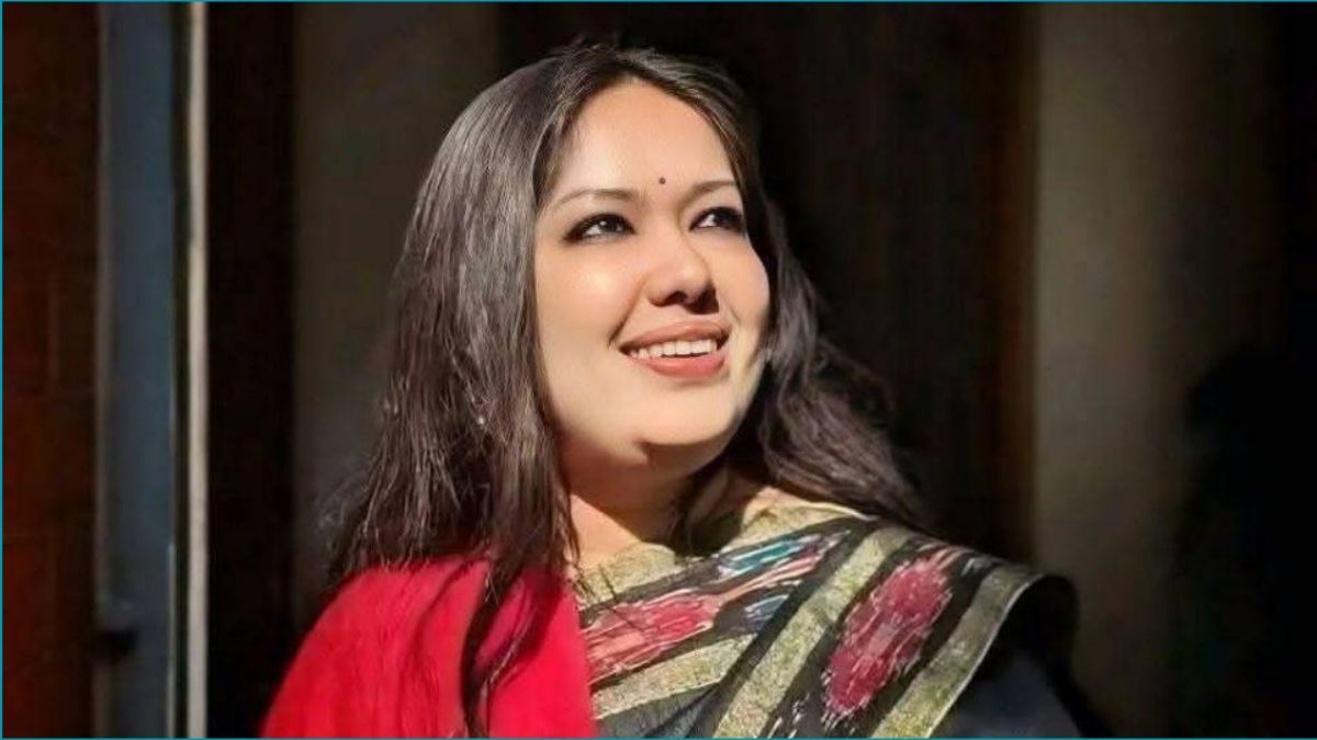 রুমিন ফারহানা-নীরবসহ বিএনপির ৮ নেতা বহিষ্কার