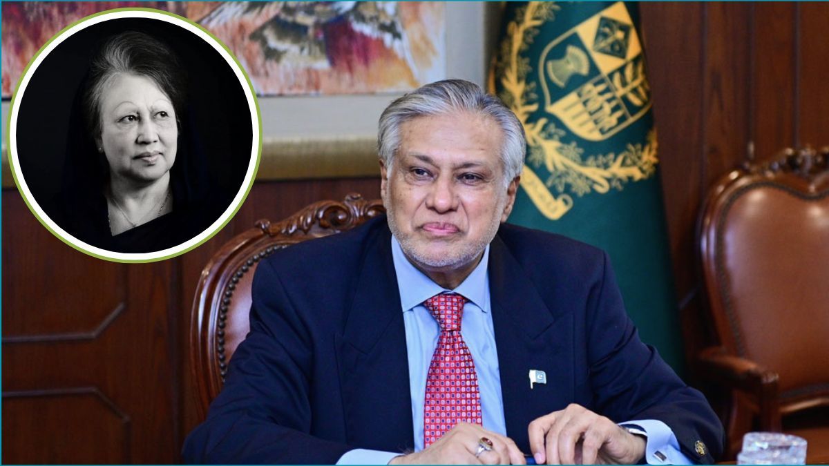 খালেদা জিয়ার জানাজায় আসছেন পাকিস্তানের পররাষ্ট্রমন্ত্রী