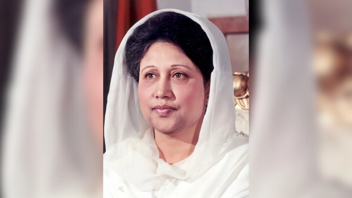 খালেদা জিয়ার মৃত্যুতে ঢাবি উপাচার্যের শোক