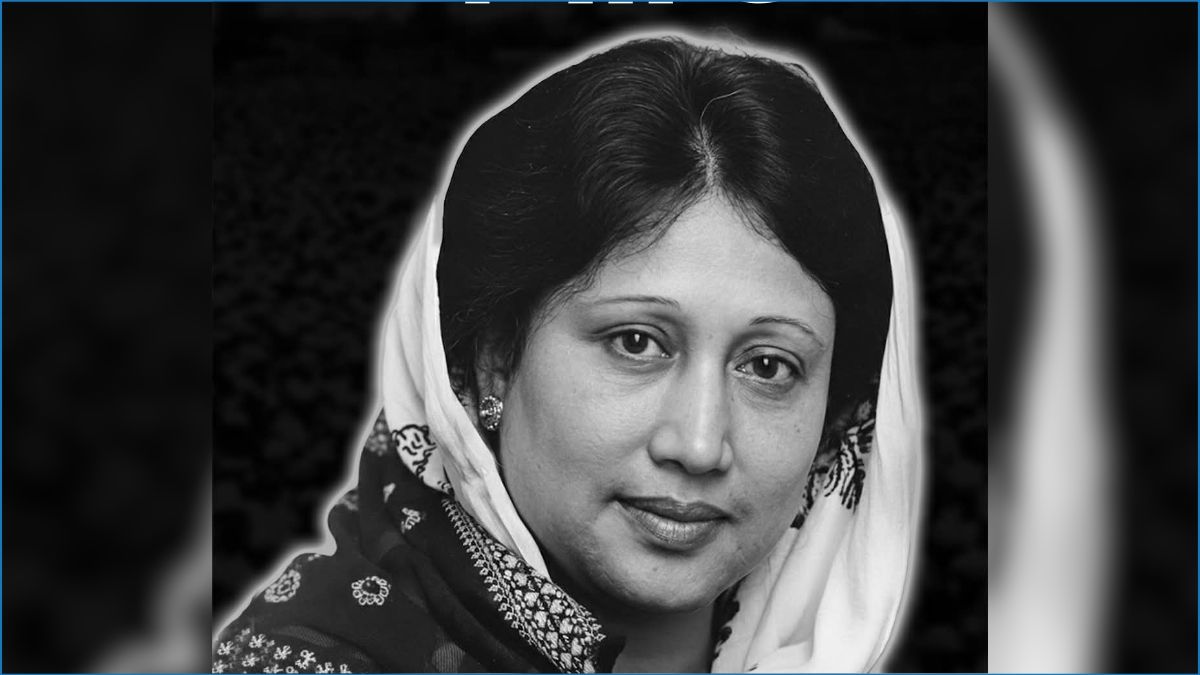 খালেদা জিয়ার দাফনের সিদ্ধান্ত উপদেষ্টা পরিষদের বৈঠকে