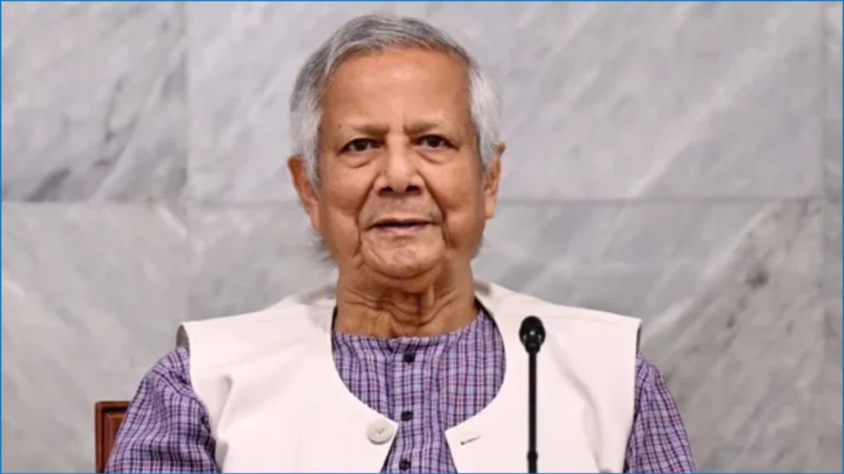 জাতির উদ্দেশে ভাষণ দেবেন প্রধান উপদেষ্টা