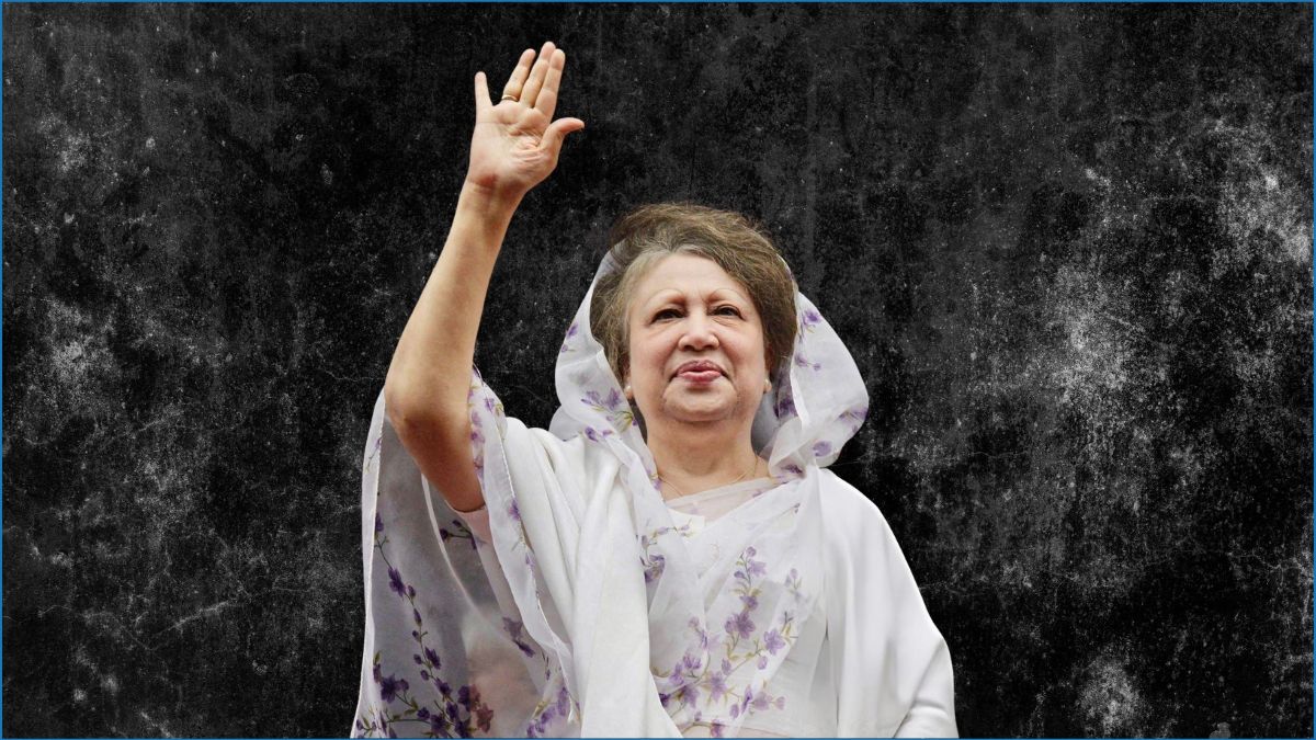 খালেদা জিয়ার মৃত্যুতে ৩ দিনের রাষ্ট্রীয় শোক, কাল সাধারণ ছুটি