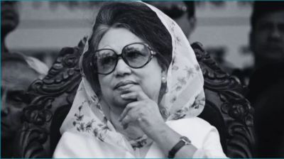 রাষ্ট্রীয় মর্যাদায় খালেদা জিয়ার দাফন, জনসাধারণের প্রবেশ নিষেধ