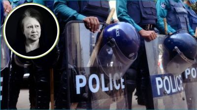 খালেদা জিয়ার জানাজা-দাফন : একযোগে মাঠে নামছে রাষ্ট্রের সব সংস্থা