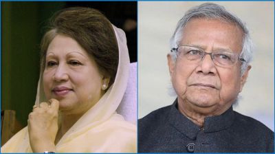 খালেদা জিয়ার মৃত্যুতে প্রধান উপদেষ্টার শোক