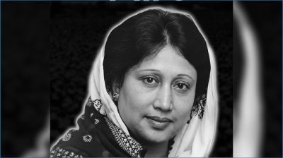 খালেদা জিয়ার দাফনের সিদ্ধান্ত উপদেষ্টা পরিষদের বৈঠকে