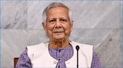 জাতির উদ্দেশে ভাষণ দেবেন প্রধান উপদেষ্টা