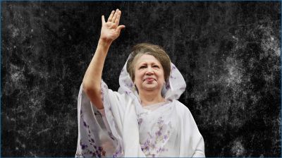 খালেদা জিয়ার মৃত্যুতে ৩ দিনের রাষ্ট্রীয় শোক, কাল সাধারণ ছুটি