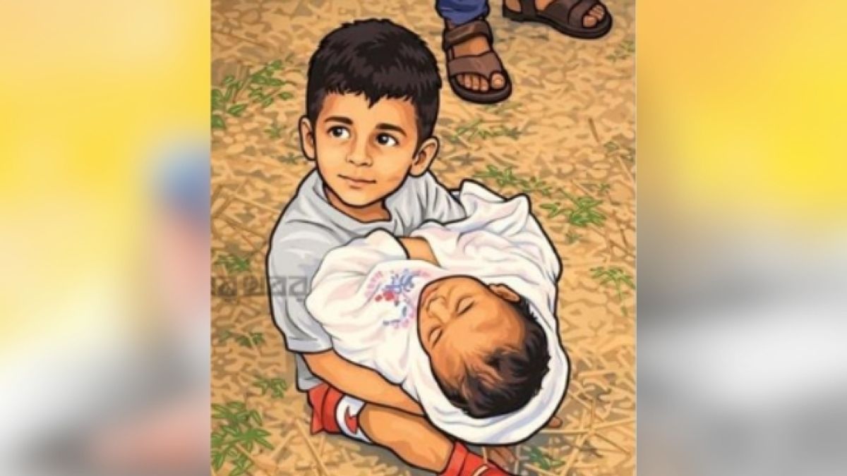 মানবতা ও আইনের চোখে একটি গুরুতর অপরাধ