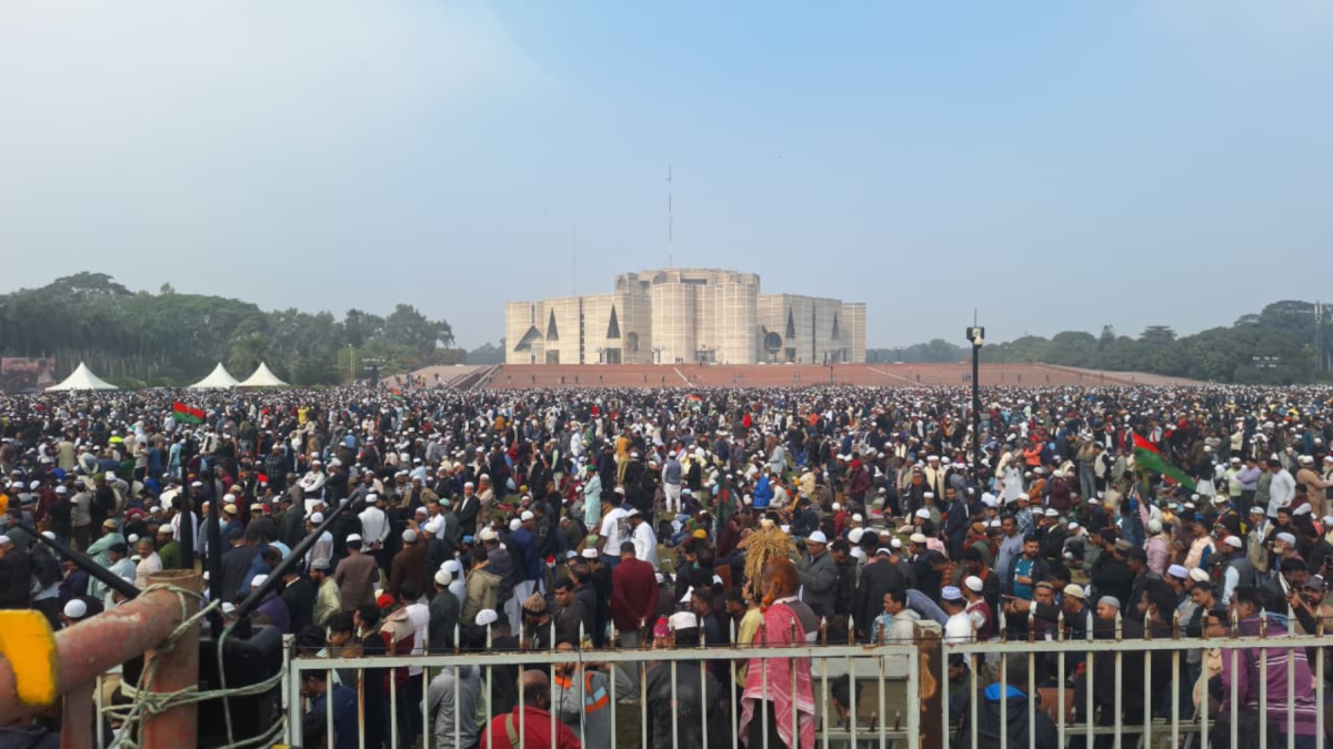 জীবন-মৃত্যু; ইসলামের দৃষ্টিভঙ্গি