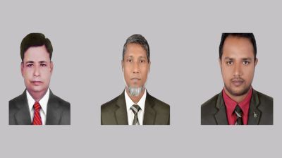 জয়পুরহাটে ধানের শীষের বিরুদ্ধে লড়বেন ৩ বিদ্রোহী প্রার্থী