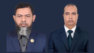 বাগেরহাট প্রেসক্লাব নির্বাচন : শুনু সভাপতি, লিটন সম্পাদক