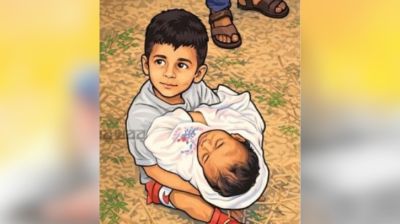 মানবতা ও আইনের চোখে একটি গুরুতর অপরাধ