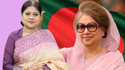 ‘খালেদা জিয়াকে যথাযথ মর্যাদা দেওয়া যায়নি— এটি জাতির জন্য দুঃখজনক’