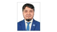 শাহ্জালাল ইসলামী ব্যাংকের ডিএমডি হলেন জাফর ছাদেক