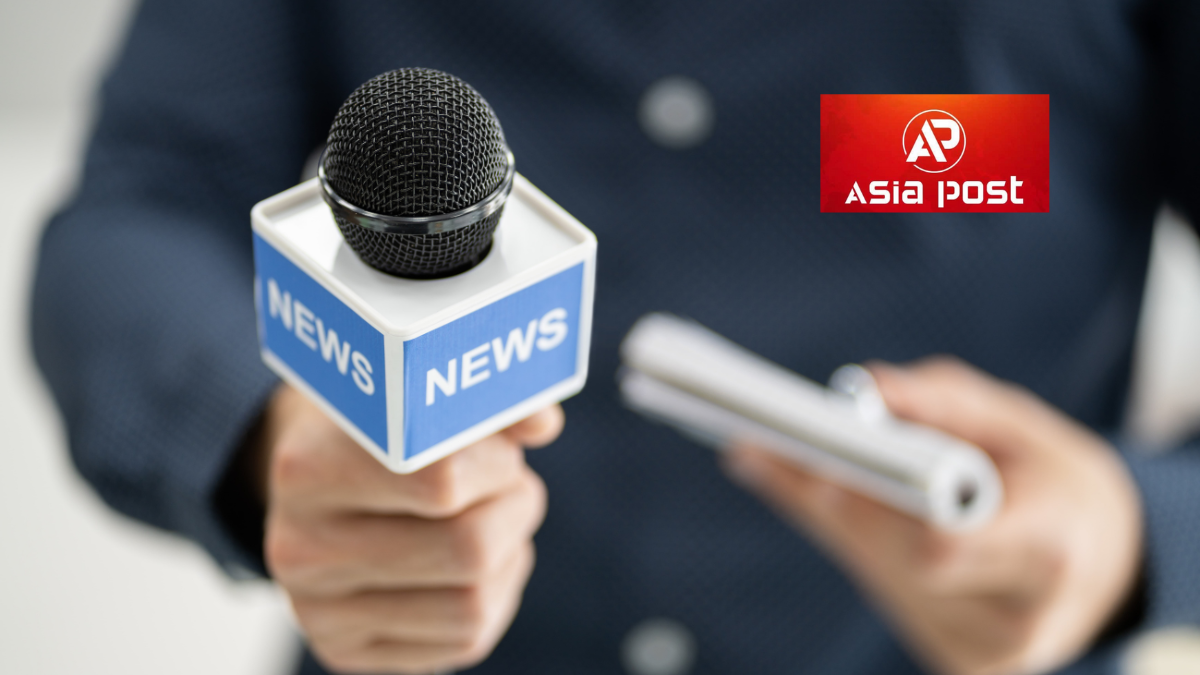 জনবল নিয়োগ দিচ্ছে এশিয়া পোস্ট