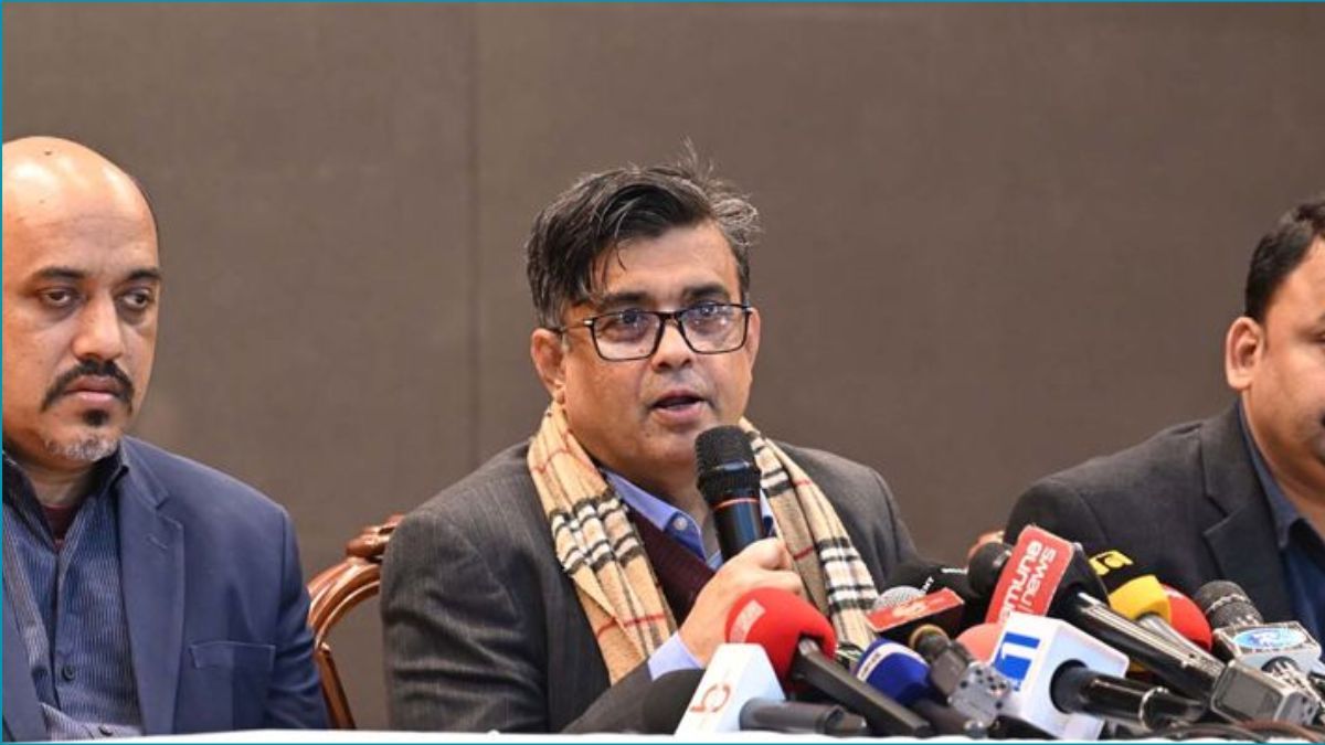 মোবাইল ফোন আমদানিতে ট্যাক্স কমানো হয়েছে : প্রেস সচিব