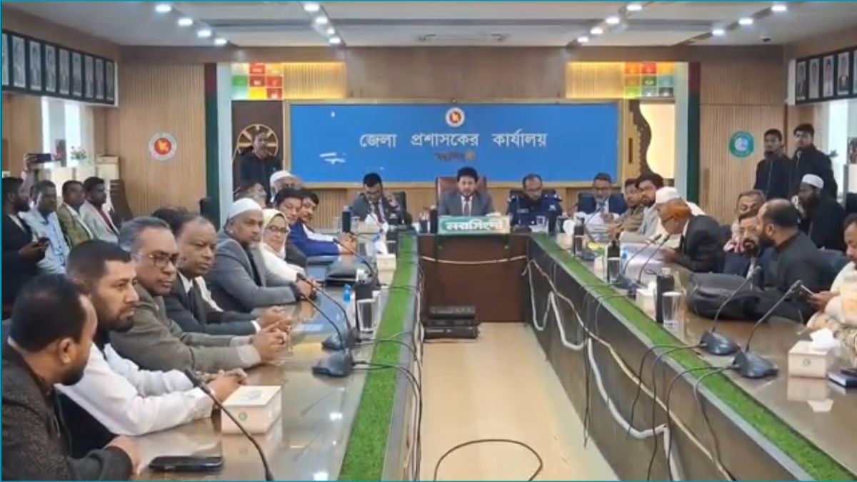 নরসিংদীতে দুই আসনের ৪ প্রার্থীর মনোনয়ন বাতিল