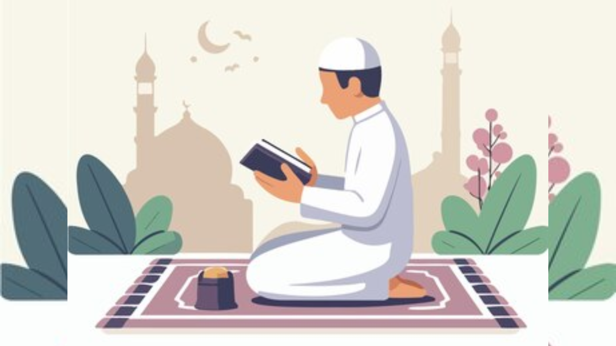 শীতের অজু এবং গরমের রোজার শিক্ষা