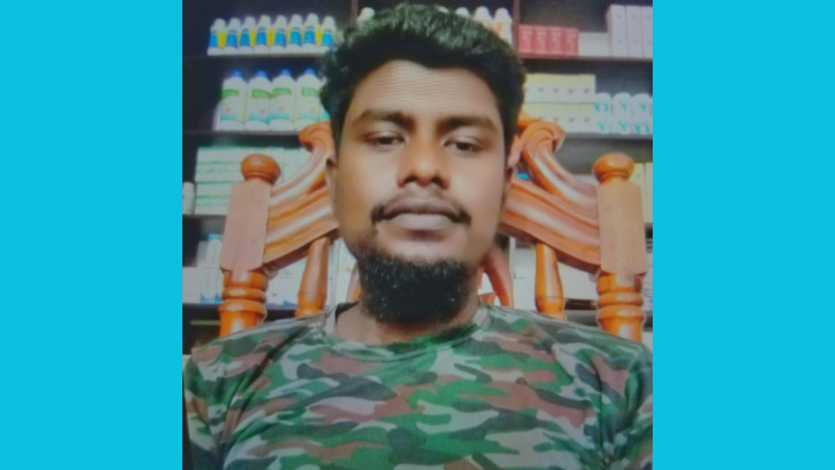 মামলার ভয়ে কার্যক্রম নিষিদ্ধ আওয়ামী লীগ নেতার পদত্যাগের ঘোষণা