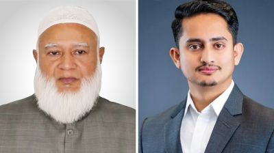 জামায়াত আমির–ভারত বৈঠকের শিরোনাম ঘিরে সারজিসের ক্ষোভ প্রকাশ