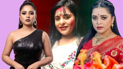 নতুন বছরে রাহুমুক্ত বাংলাদেশ চাই : জ্যোতিকা জ্যোতি