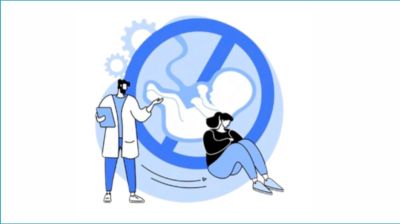 ইচ্ছাকৃত গর্ভপাত, আইন কী বলে