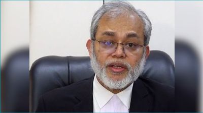 ভারপ্রাপ্ত অ্যাটর্নি জেনারেল হলেন মোহাম্মদ আরশাদুর রউফ