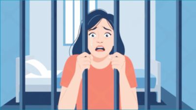 জেলখানায় নারী হাজতির অধিকার : আইন ও মানবিকতার প্রশ্ন