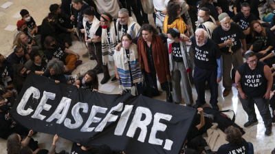 ২০২৫ সালে ইসরাইল ছেড়েছে প্রায় ৭০ হাজার ইহুদি