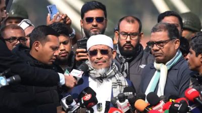 র‍্যাবকে রাজনৈতিকভাবে এক ঘণ্টার জন্যও ব্যবহার করিনি : বাবর