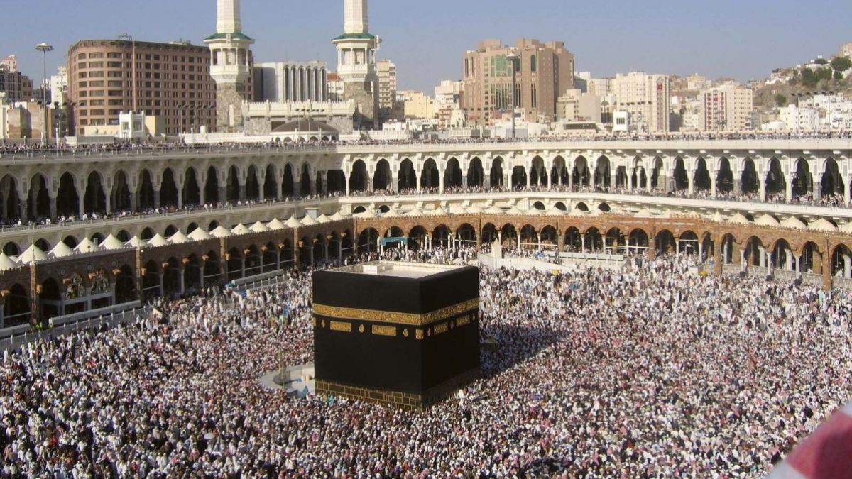 কোরআন-হাদিসের আলোকে আল্লাহমুখী জীবন