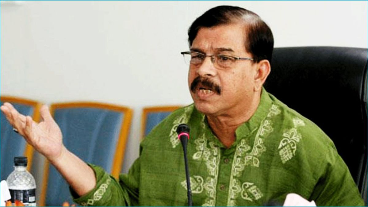 মাহমুদুর রহমান মান্নার মনোনয়ন বাতিল