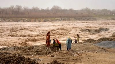 আফগানিস্তানে আকস্মিক বন্যায় ১৭ জনের মৃত্যু