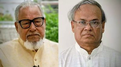 বিএনপির নির্বাচন পরিচালনা কমিটির চেয়ারম্যান নজরুল ইসলাম, সদস্য সচিব রিজভী