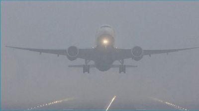 ঘন কুয়াশায় শাহজালালে নামতে পারেনি ৯ আন্তর্জাতিক ফ্লাইট